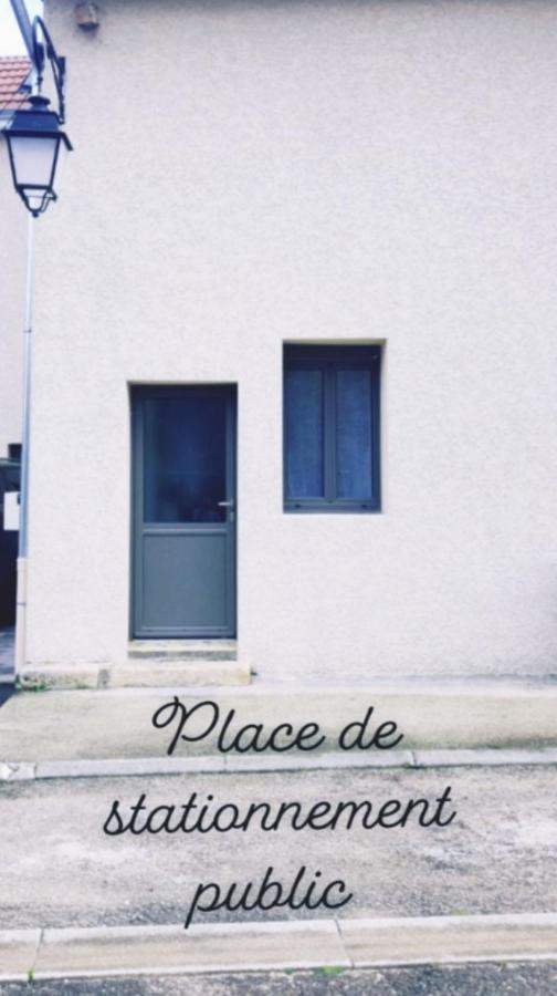 Appartement Le Moderne Ideal Pour Couples Et Professionnels Ornans Zewnętrze zdjęcie