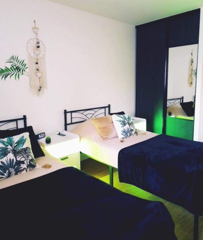 Appartement Le Moderne Ideal Pour Couples Et Professionnels Ornans Zewnętrze zdjęcie