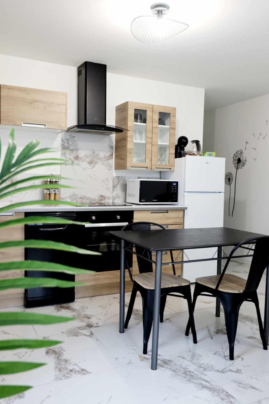 Appartement Le Moderne Ideal Pour Couples Et Professionnels Ornans Zewnętrze zdjęcie