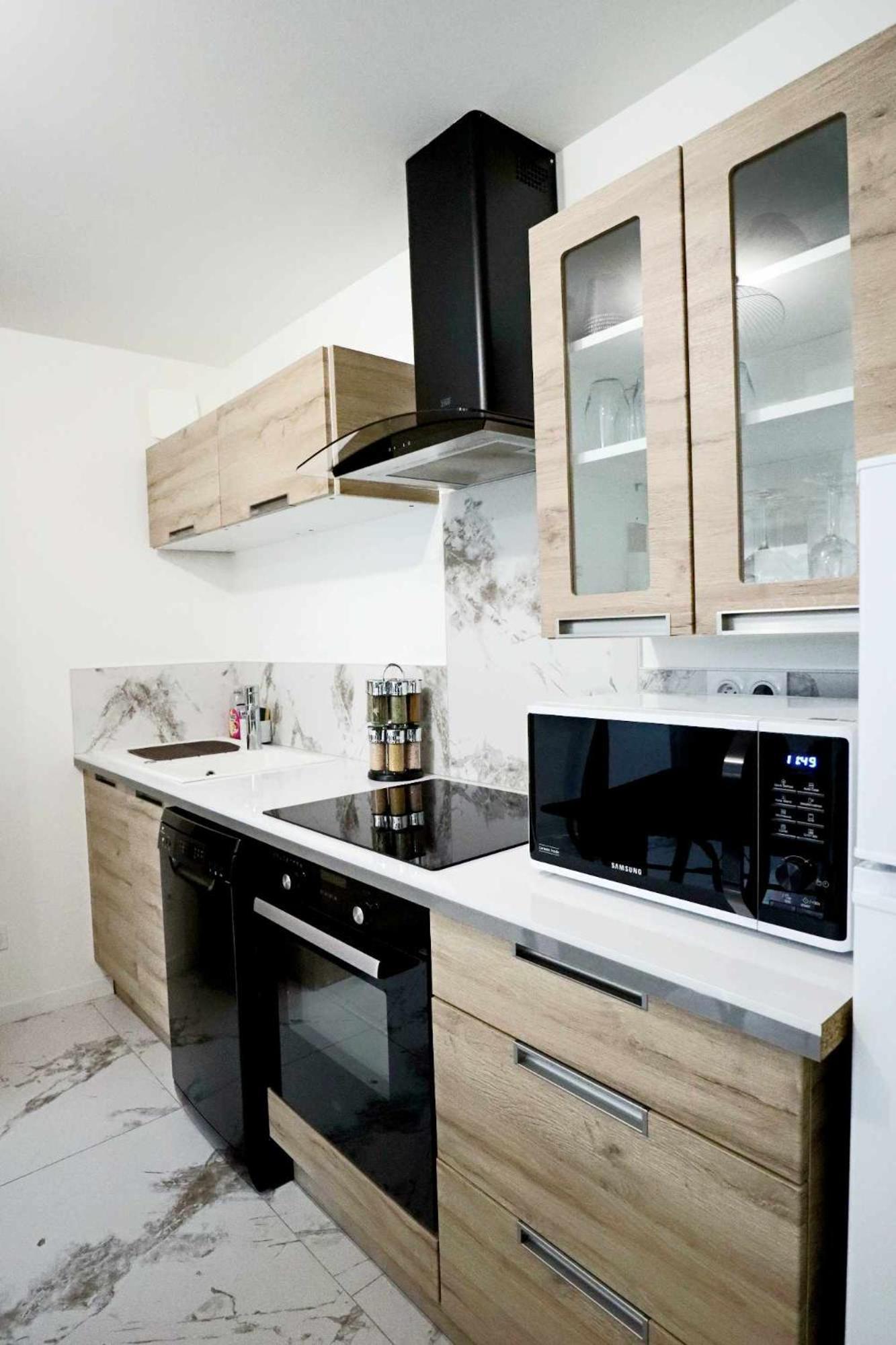 Appartement Le Moderne Ideal Pour Couples Et Professionnels Ornans Zewnętrze zdjęcie